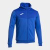 Joma Campus Street Hoodie - Royal