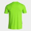 Joma Lion II Shirt - Fluor Green