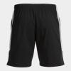 Joma Toledo Shorts - Black / Grey