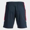 Joma Toledo Shorts - Dark Navy / Red