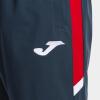 Joma Toledo Shorts - Dark Navy / Red