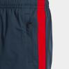 Joma Toledo Shorts - Dark Navy / Red