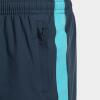 Joma Toledo Shorts - Dark Navy / Fluor Turquoise