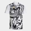 Joma Lion II Shirt - White / Black