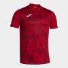 Joma Lion II Shirt - Red