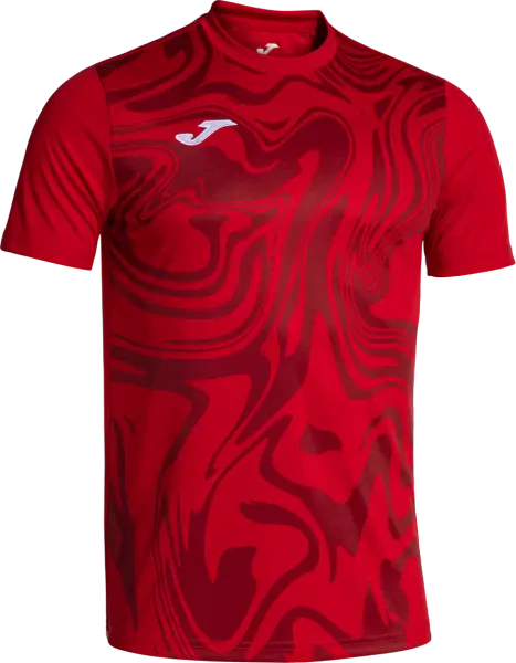 Joma Lion II Shirt - Red