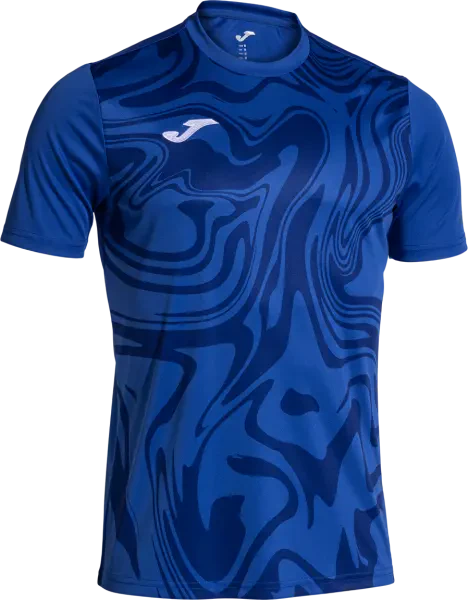 Joma Lion II Shirt - Royal