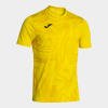 Joma Lion II Shirt - Yellow