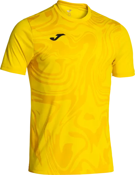 Joma Lion II Shirt - Yellow