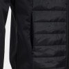 Joma Berna II Softshell Jacket - Black