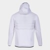 Joma Berna II Softshell Jacket - White