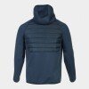 Joma Berna II Softshell Jacket - Dark Navy