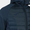 Joma Berna II Softshell Jacket - Dark Navy