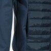 Joma Berna II Softshell Jacket - Dark Navy