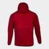 Joma Berna II Softshell Jacket - Red