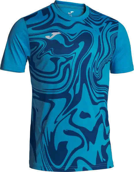 Joma Lion II Shirt - Blue