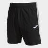 Joma Toledo Shorts - Black / Grey