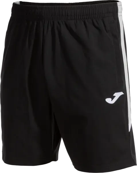 Joma Toledo Shorts - Black / Grey