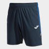 Joma Toledo Shorts - Dark Navy / Royal