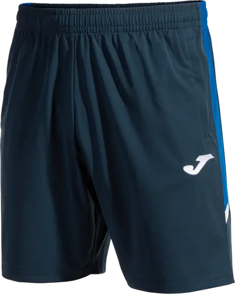 Joma Toledo Shorts - Dark Navy / Royal