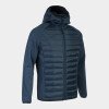 Joma Berna II Softshell Jacket - Dark Navy