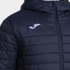 Joma Urban V Bomber Jacket - Dark Navy