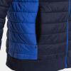 Joma Urban V Bomber Jacket - Dark Navy / Royal