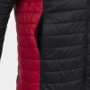 Joma Urban V Anorak - Black / Red