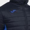 Joma Urban V Anorak - Dark Navy / Royal