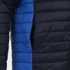 Joma Urban V Anorak - Dark Navy / Royal