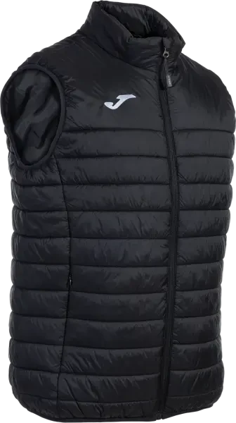 Joma Urban V Gilet - Black