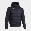 Joma Urban V Bomber Jacket - Black