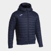 Joma Urban V Bomber Jacket - Dark Navy