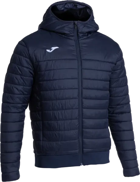 Joma Urban V Bomber Jacket - Dark Navy