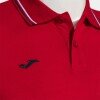 Joma Confort Classic Polo - Red / Navy