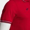 Joma Confort Classic Polo - Red / Navy