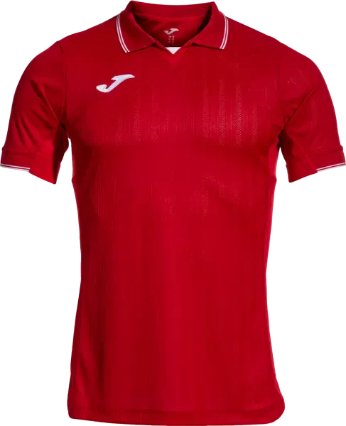 Joma Fit One Shirt - Red