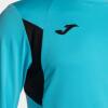 Joma Winner Goalkeeper Set - Fluor Turquoise