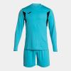 Joma Winner Goalkeeper Set - Fluor Turquoise