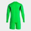 Felixstowe & Walton United FC Goalkeeper Set - Fluor Green