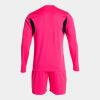 Joma Winner Goalkeeper Set - Fluor Pink