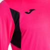 Joma Winner Goalkeeper Set - Fluor Pink