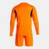 Joma Winner Goalkeeper Set - Fluor Orange