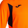 Abbots Youth FC Goalkeeper Set - Fluor Orange