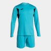 Joma Winner Goalkeeper Set - Fluor Turquoise