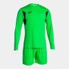 Joma Winner Goalkeeper Set - Fluor Green