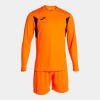 Joma Winner Goalkeeper Set - Fluor Orange