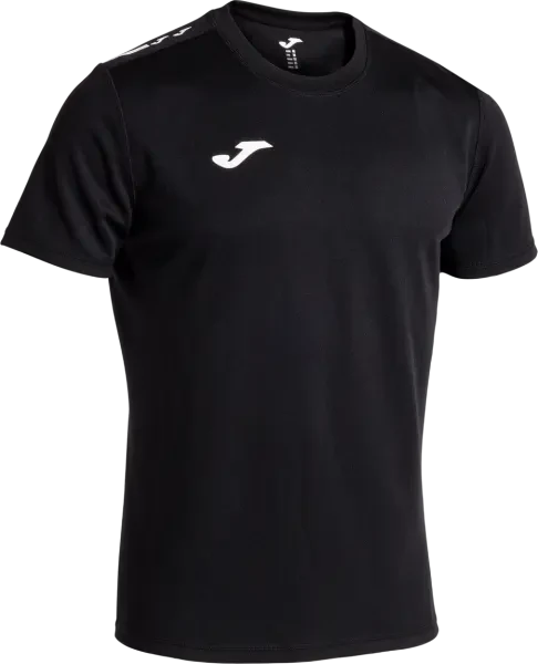 Joma Olimpiada T-Shirt - Black