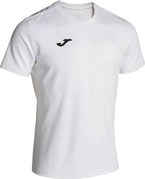 Joma Olimpiada T-Shirt - White