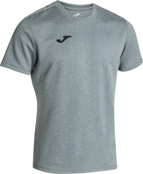 Joma Olimpiada T-Shirt - Grey Melange